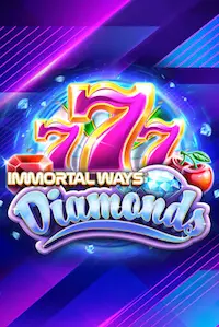 Immortal Ways Diamonds Immortal Ways Diamonds