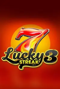 Lucky Streak 3 Lucky Streak 3