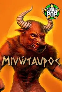 Minotaurus Minotaurus