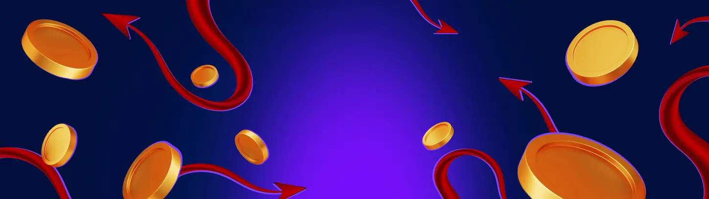 Coins Background Coins Background